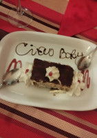 Ciao Baby Pizzeria Trattoria food