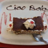 Ciao Baby Pizzeria Trattoria Cibo