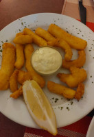 Ciao Baby Pizzeria Trattoria food