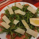 Ciao Baby Pizzeria Trattoria Cibo