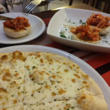 Ciao Baby Pizzeria Trattoria Cibo