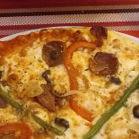 Ciao Baby Pizzeria Trattoria Cibo