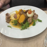 Porta Do Lado Comida