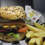 Vip Lanches Nourriture
