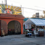 Bar E Restaurante Do Muido Extérieur