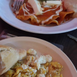 Fritas Da Jô Nourriture
