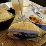 Taberna Marginal Nourriture