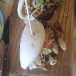 Taberna Marginal Bebida