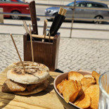 Taberna Marginal Bebida