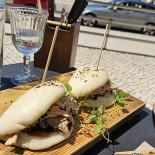 Taberna Marginal Bebida