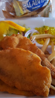 Casinha Velha food