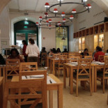 Buffet Do Leao Dentro