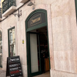 Buffet Do Leao Exterior