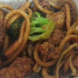 Tropicana Seafood Comida