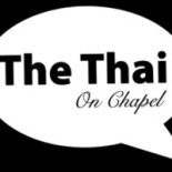 Mr. Lin Logo