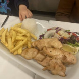 Bairro Do Avillez Comida
