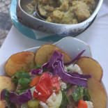Bairro Do Avillez Comida