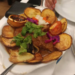 Bairro Do Avillez Comida