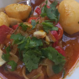 Bairro Do Avillez Comida