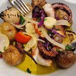 Bairro Do Avillez Comida