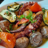 Bairro Do Avillez Comida