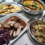 Bairro Do Avillez Comida