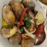Bairro Do Avillez Comida