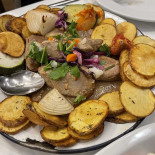 Bairro Do Avillez Comida