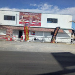 Casa Do Frango Exterior