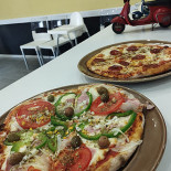 Nonna Vespa Comida