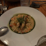 Bastardos food