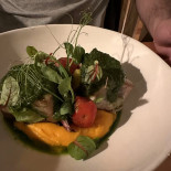 Bastardos food