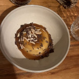 Bastardos Nourriture