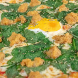 Pizzaria Pepperoni Mindelo Nourriture