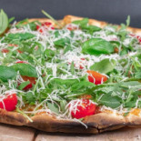 Pizzaria Pepperoni Mindelo Bebida
