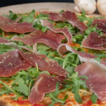 Pizzaria Pepperoni Mindelo Nourriture
