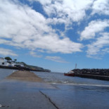 Borda D'água Exterior