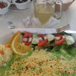 Fugas Comida