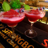Shari Sushi Bar Boisson