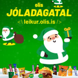 Olis Cardápio