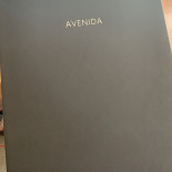 Avenida Drink