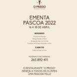 O Prego Carte