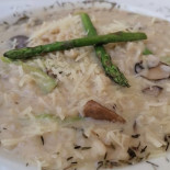 Taberna Do Lis Comida