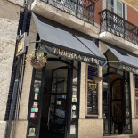 Taberna Do Lis Exterior