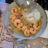 Taberna Do Lis Comida