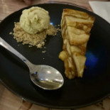 Taberna Do Lis Food