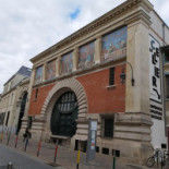 O Adérito Exterior