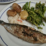 A Tasca do Zequinha Nourriture