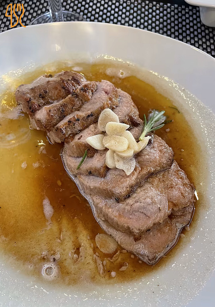 Valério Comida