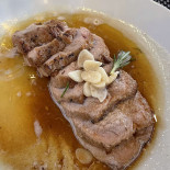 Valério Comida